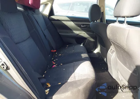 2016 Nissan Altima 2.5/S/Sv/Sl/Sr z USA, uszkodzony, nr VIN 1N4AL3AP2GN315149